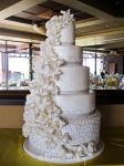 WEDDING CAKE 288